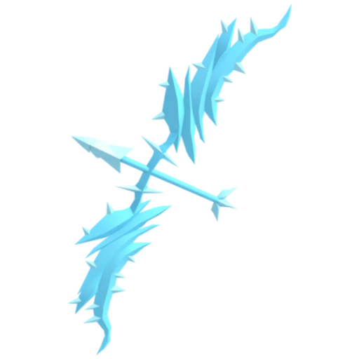 Frostbite Bow