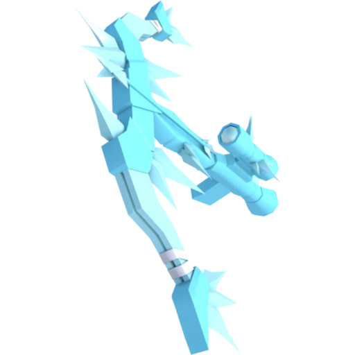 Frostbite Crossbow