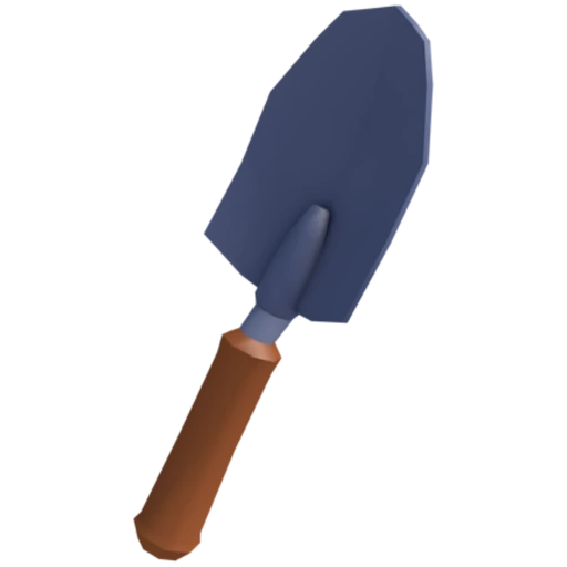 Garden Shovel
