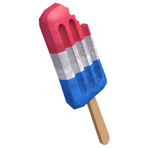 Giant Popsicle