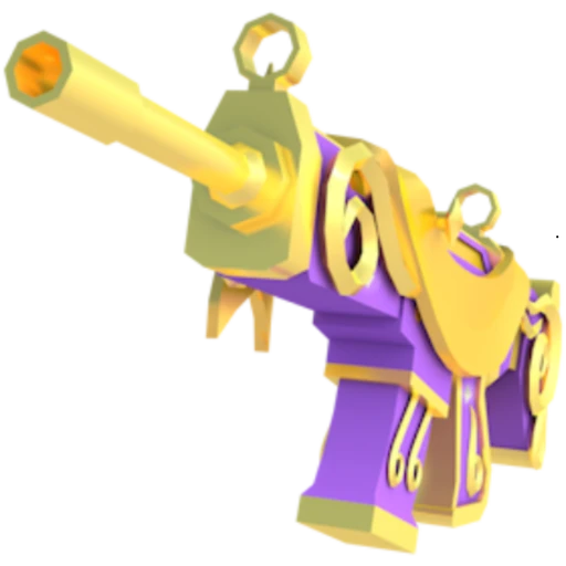 Glorious Assault Rifle