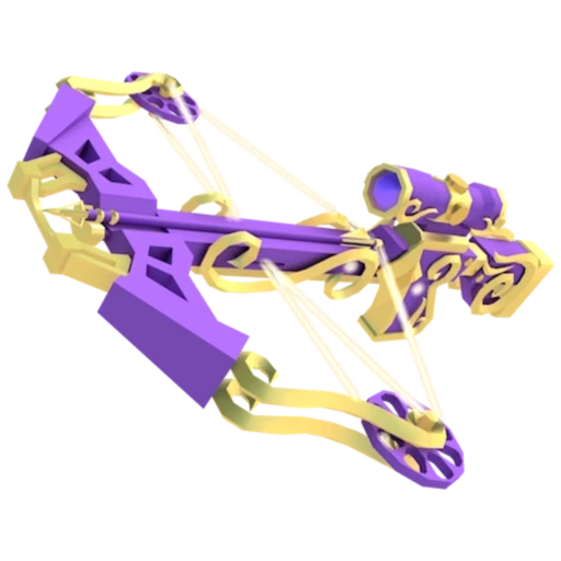 Glorious Crossbow