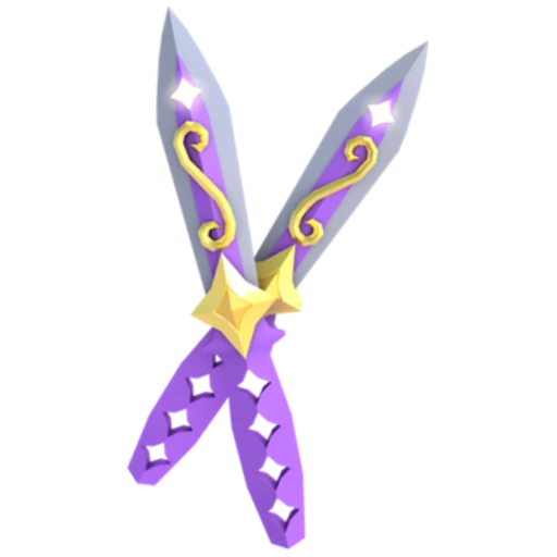 Glorious Daggers