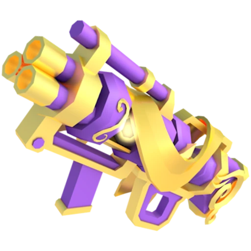 Glorious Distortion