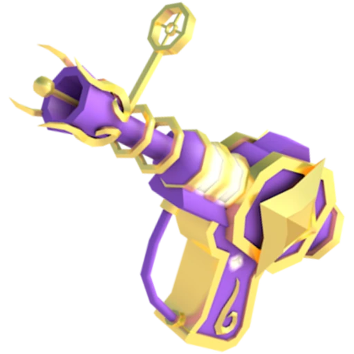 Glorious Exogun
