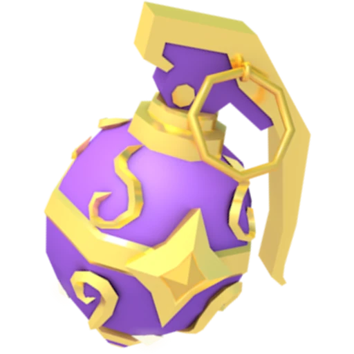 Glorious Grenade