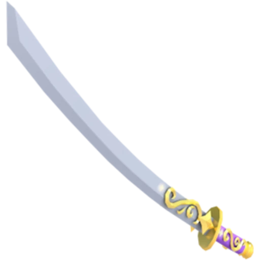 Glorious Katana