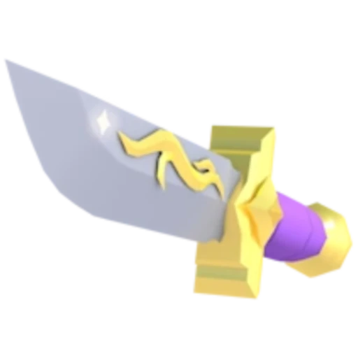 Glorious Knife
