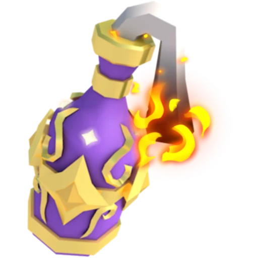 Glorious Molotov