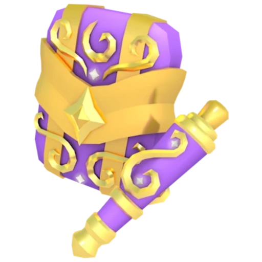 Glorious Satchel