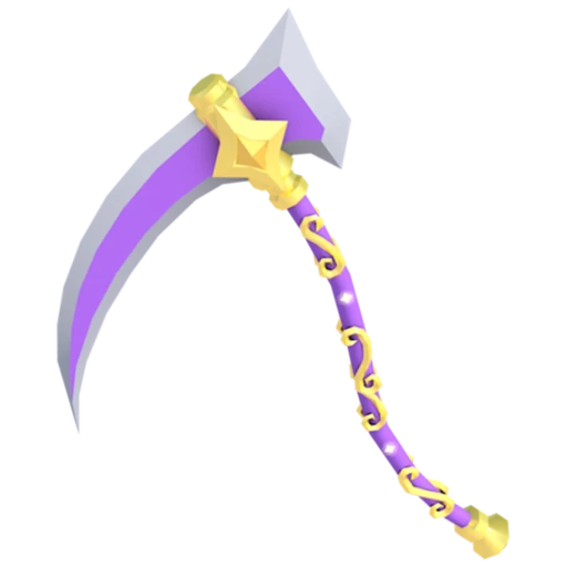 Glorious Scythe