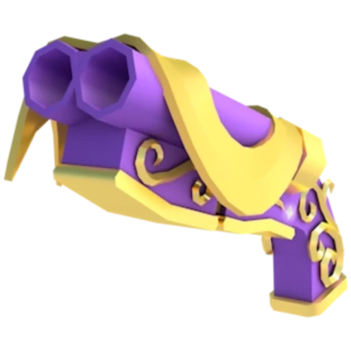 Glorious Shorty