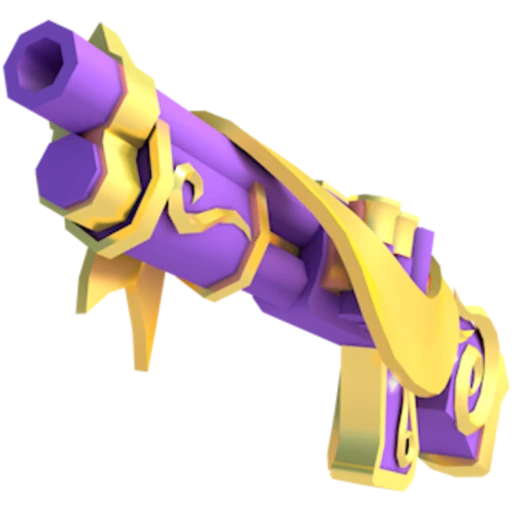 Glorious Shotgun