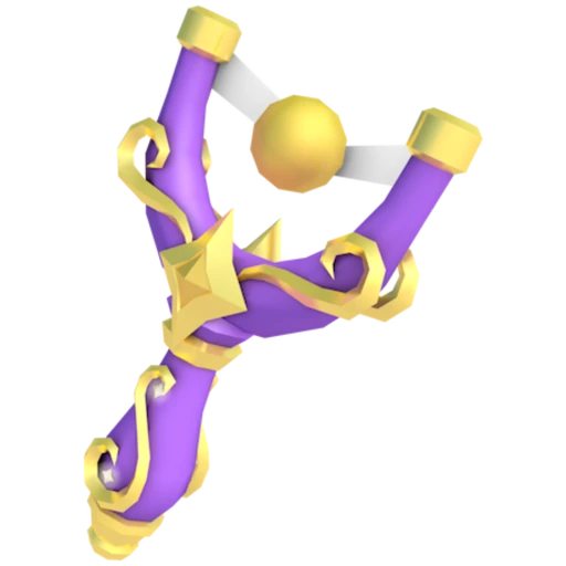 Glorious Slingshot