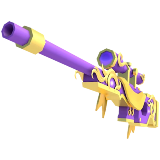 Glorious Sniper