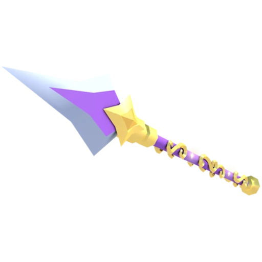 Glorious Spear