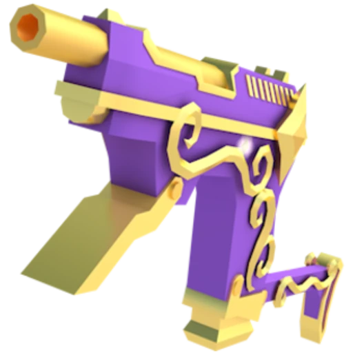 Glorious Spray