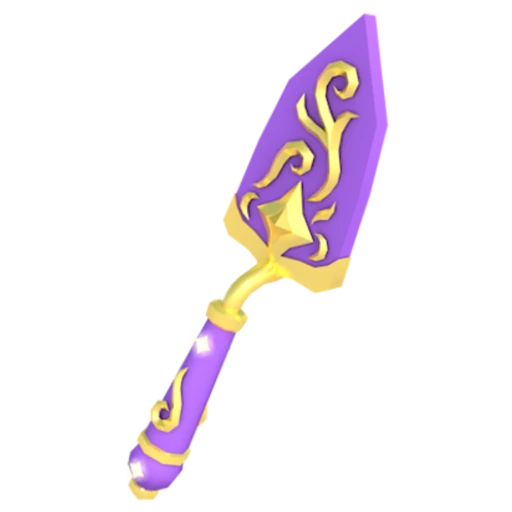 Glorious Trowel