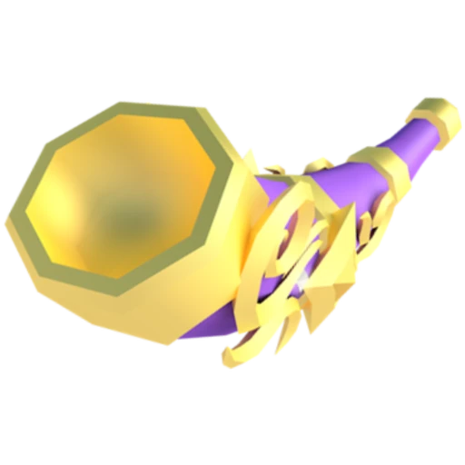Glorious War Horn