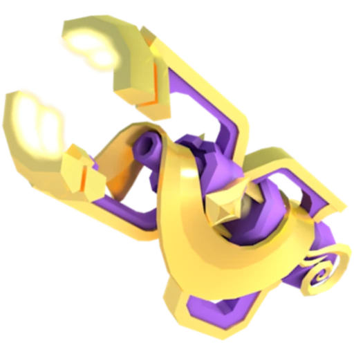 Glorious Warper