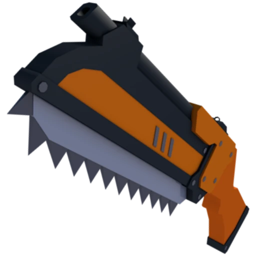 Gunsaw
