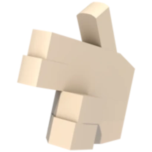 Hand Gun