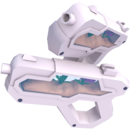 Hydro Pistols