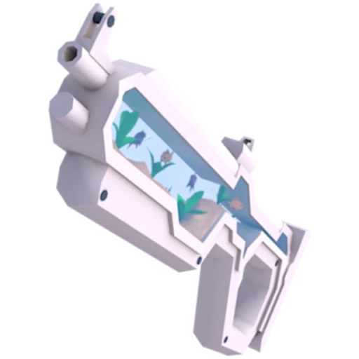 Hydro Rifle