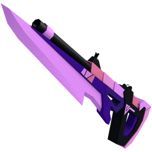 Hyper Gunblade