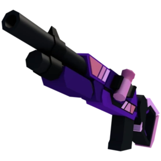 Hyper Shotgun