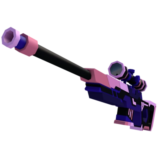 Hyper Sniper