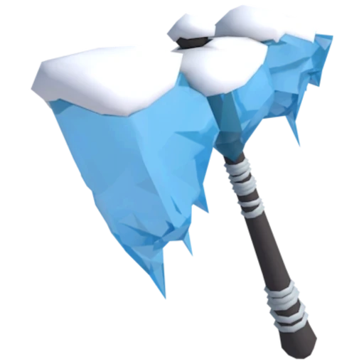 Ice Maul