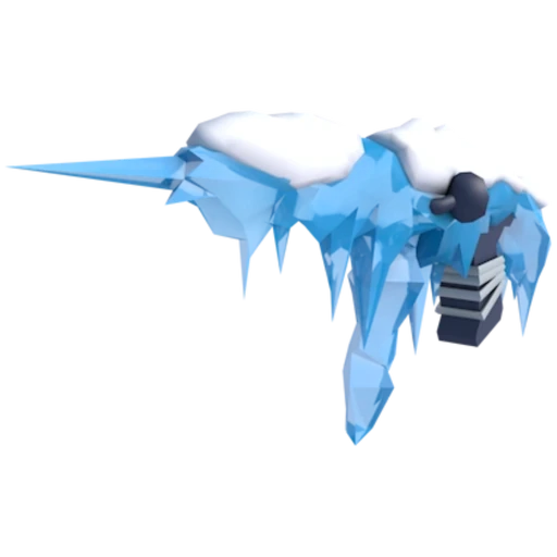 Ice Permafrost