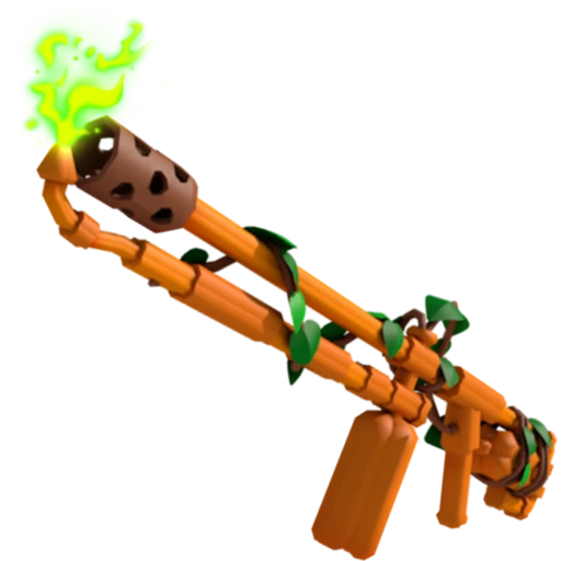 Jack O' Thrower