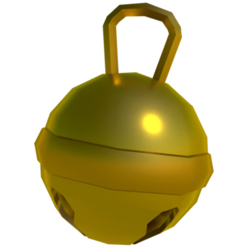 Jingle Grenade