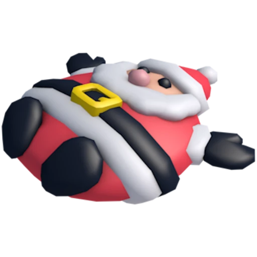 Jolly Man