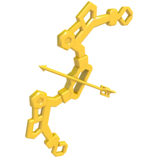 Key Bow