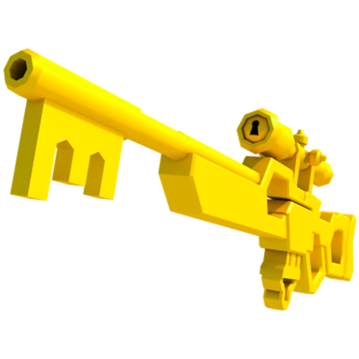 Keyper