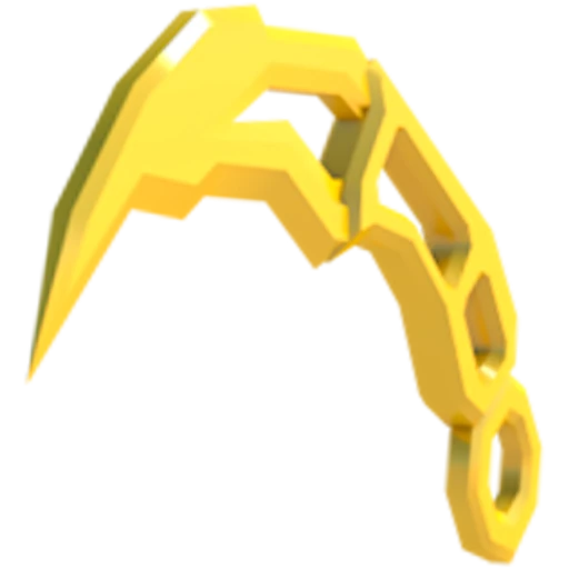 Keyrambit