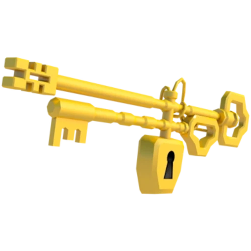 Keythrower