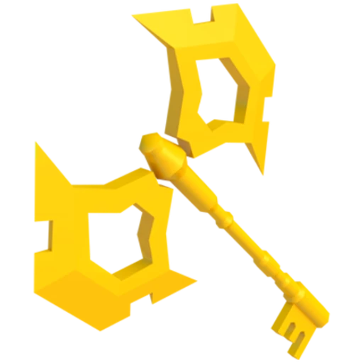 Keyttle Axe