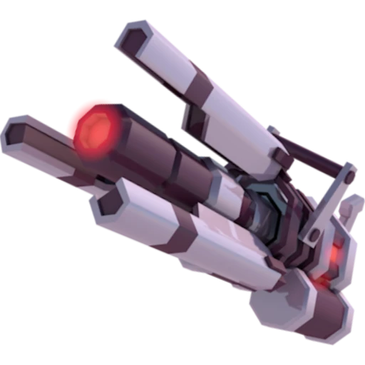 Lasergun 3000