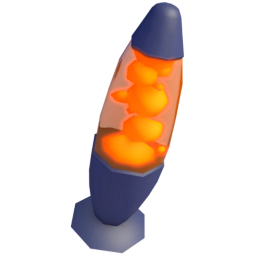 Lava Lamp