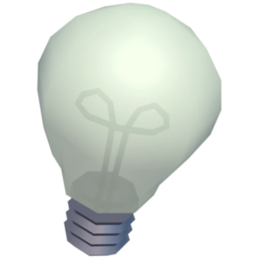 Lightbulb