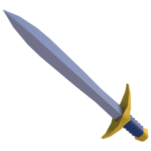 Linked Sword