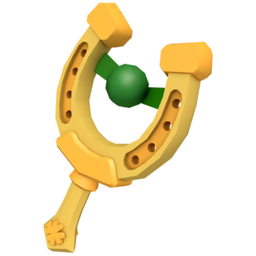 Lucky Horseshoe