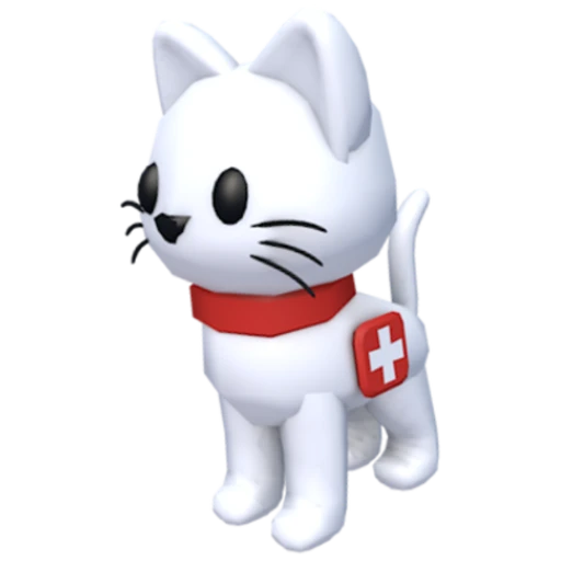 Medkitty