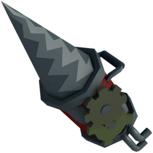 Mega Drill