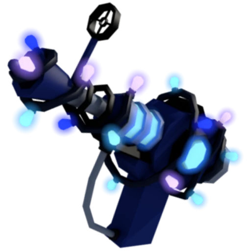 Midnight Festive Exogun