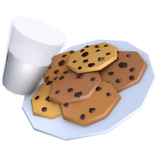 Milk & Cookies